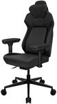 ThunderX3 CORE Smart Racer Gaming Stuhl schwarz - ergonomischer B&uuml;rostuhl,