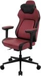 ThunderX3 CORE Smart MODERN Gaming Stuhl rot - ergonomischer B&uuml;rostuhl, automatische