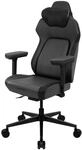 ThunderX3 CORE Smart MODERN Gaming Stuhl schwarz - ergonomischer B&uuml;rostuhl,