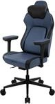 ThunderX3 CORE Smart MODERN Gaming Stuhl blau - ergonomischer B&uuml;rostuhl,