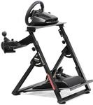 GTPLAYER Lenkradst&auml;nder f&uuml;r Lenkrad Gaming Wheel Stand Racing Lenkradst&auml;nder mit