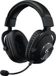 Logitech PRO X 2 LIGHTSPEED + STAND WRLS