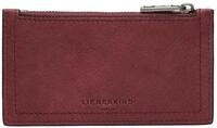 LIEBESKIND Berlin New Wallet XS LOU 2 3D LEATHER,berry