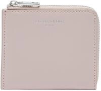 LIEBESKIND Berlin Kartenetui Lou 2 Calf Optic Nino Purse Ros&eacute; Altrosa