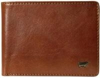 BRAUN B&Uuml;FFEL Country RFID Geldb&ouml;rse 8CS palisandro