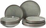 Starter-Set 12-tlg. Casual Moss mehrteilig CM Starter-Set 12-tlg. Casual Moss mehrteilig CM