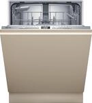 Neff S175HTX04E, N 50, Smarter Geschirrsp&uuml;ler Vollintegriert 60 cm, Sp&uuml;lmaschine