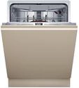 NEFF S255ECX15E, N 50, Smarter XXL-Geschirrsp&uuml;ler Vollintegriert, 60 cm,