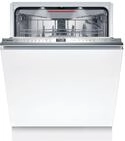 Bosch SMV6ECX10E Serie 6 Einbau-Geschirrsp&uuml;ler komplett versenkbar, Home Connect,