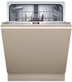 NEFF S155EAX16E, N 50, Smarter Geschirrsp&uuml;ler Vollintegriert 60 cm, Sp&uuml;lmaschine