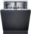 Siemens SN63EX27AE, iQ300, Smarter Geschirrsp&uuml;ler 60 cm Vollintegriert, Made in