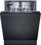 Siemens SN61IX14TE, iQ100, Smarter Geschirrsp&uuml;ler Vollintegriert 60 cm,...