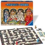 Ravensburger 22474 Labyrinth der Meister - Die Meisterversion des verr&uuml;ckten