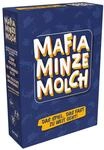 Tailemi, Mafia Minze Molch, Partyspiel, Brettspiel, 2-8 Spieler, Ab 16+ Jahren, 30-45