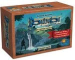 Rio Grande Games Dominion - Hinterland (2. Edition) Updatepack