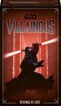 Ravensburger 22847 - Star Wars Villainous - Endlich Rache, deutsche Ausgabe der 2.
