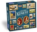 HUCH! | Galerie der K&uuml;nste | Besonderes Familienspiel | 116 einzigartige Gem&auml;lde 