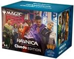 Magic: The Gathering &ndash; Ravnica: Cluedo Edition &ndash; Krimi-Kartenspiel f&uuml;r 3-4
