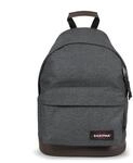 EASTPAK Wyoming Rucksack, 24 L, Black Denim