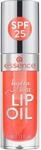 essence hydra kiss LIP OIL, Lipgloss, Nr. 04, Orange, feuchtigkeitsspendend,
