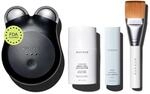 NuFACE MINI+ Microcurrent Facial Device Kit, FDA-zugelassen - Mikrostrom-Ger&auml;t zur