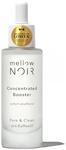 mellow NOIR Concentrated Booster 30 ml | SOFORT STRAFFEND | Hyaluron...