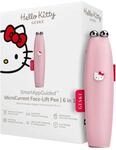 GESKE x Hello Kitty | SmartAppGuided&trade; MicroCurrent Face-Lift Pen | 6 in 1 