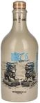 Knut Hansen Dry Gin Yorokobi Edition 2024 44% Vol. 0,5l