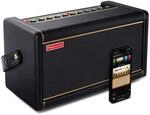 Positive Grid Spark 2 50W Smart &Uuml;bungs-Verst&auml;rker & Bluetooth Lautsprecher mit