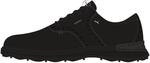 Puma Men Avant Golf Shoe, Puma Black-Slate Sky, 45 EU