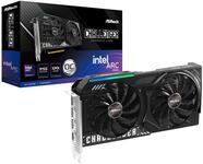 ASRock Intel Arc B580 90-GA5LZZ-00UANF