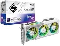 ASRock Intel Arc B580 90-GA5CZZ-00UANF