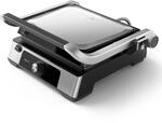 Philips Kontaktgrill, 60&deg;C&ndash;200&deg;C, 180&deg; Aufklappbar, Abnehmbare...