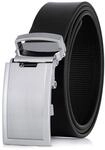 LINDENMANN G&uuml;rtel Herren Volllederg&uuml;rtel aus Rindleder, 33 mm breit und 3,6 mm