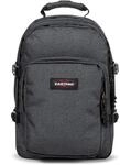 EASTPAK PROVIDER Rucksack, 33 L - Black Denim (Grau)