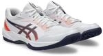 Asics 1071A103 - Gel-Task 4 101 White/Indigo Fog Gr. 7