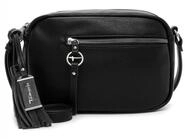 Tamaris Nele Crossbody Bag Black