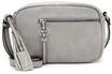 Tamaris Nele Crossbody Bag Lightgrey
