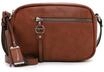 Tamaris Nele Crossbody Bag Cognac