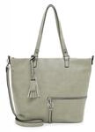 Tamaris Nele Shopper Sage