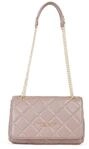 Valentino Ocarina, Damen-Tasche, Einheitsgr&ouml;&szlig;e, Taupe, Einheitsgr&ouml;&szlig;e