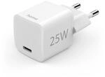 Hama Schnellladeger&auml;t Eco, USB-C, Power Delivery (PD)/Qualcomm&reg; 3.0, 25W,...