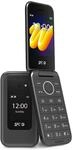 SPC Wild &ndash; 4G Basistelefon f&uuml;r Digitale Abschaltung und sicheres Ersttelefon 