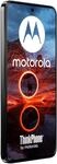 Motorola THINKPHONE 25 Smartphone, 16,36 cm (6,36 Zoll), 8 GB RAM, 256 GB, Schwarz,