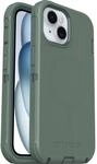 OtterBox Defender Series MagSafe H&uuml;lle f&uuml;r iPhone 17e, 16e, 15, 14, 13, sto&szlig;fest,