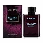 LA RIVE Blurry For Man Eau de Toilette 100ml f&uuml;r Herren