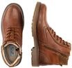 camel active Herren Melbourne Boot aus echtem Leder