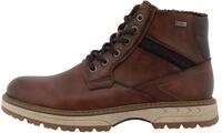 Tom Tailor Herren 8480060004 Mode-Stiefel, Rust, 44 EU