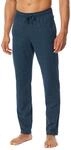 Schiesser Herren Lange Schlafhose Organic Cotton-Mix + Relax Pyjamaunterteil,