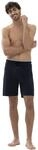 Mey Nachtw&auml;sche Serie N8TEX 2.0" Herren Homewear Hosen Indigo XL(XL)